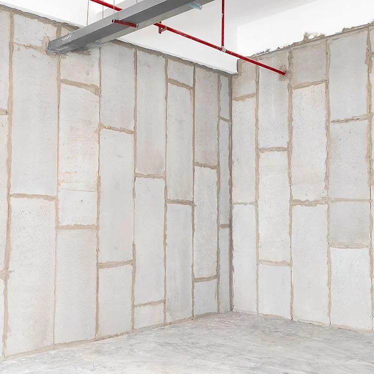 100mm Prefabricated Insulated Wall Panels